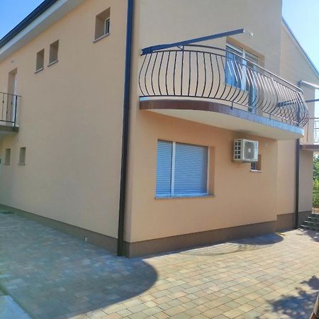 Dragiv 1 Hotel Selce Bagian luar foto