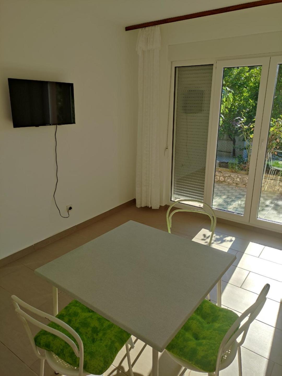 Dragiv 1 Hotel Selce Bagian luar foto