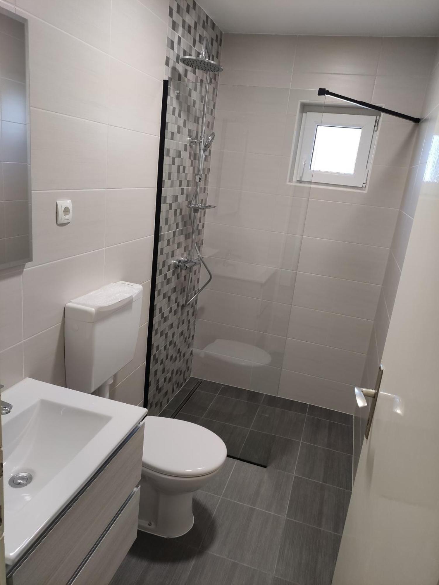Dragiv 1 Hotel Selce Bagian luar foto