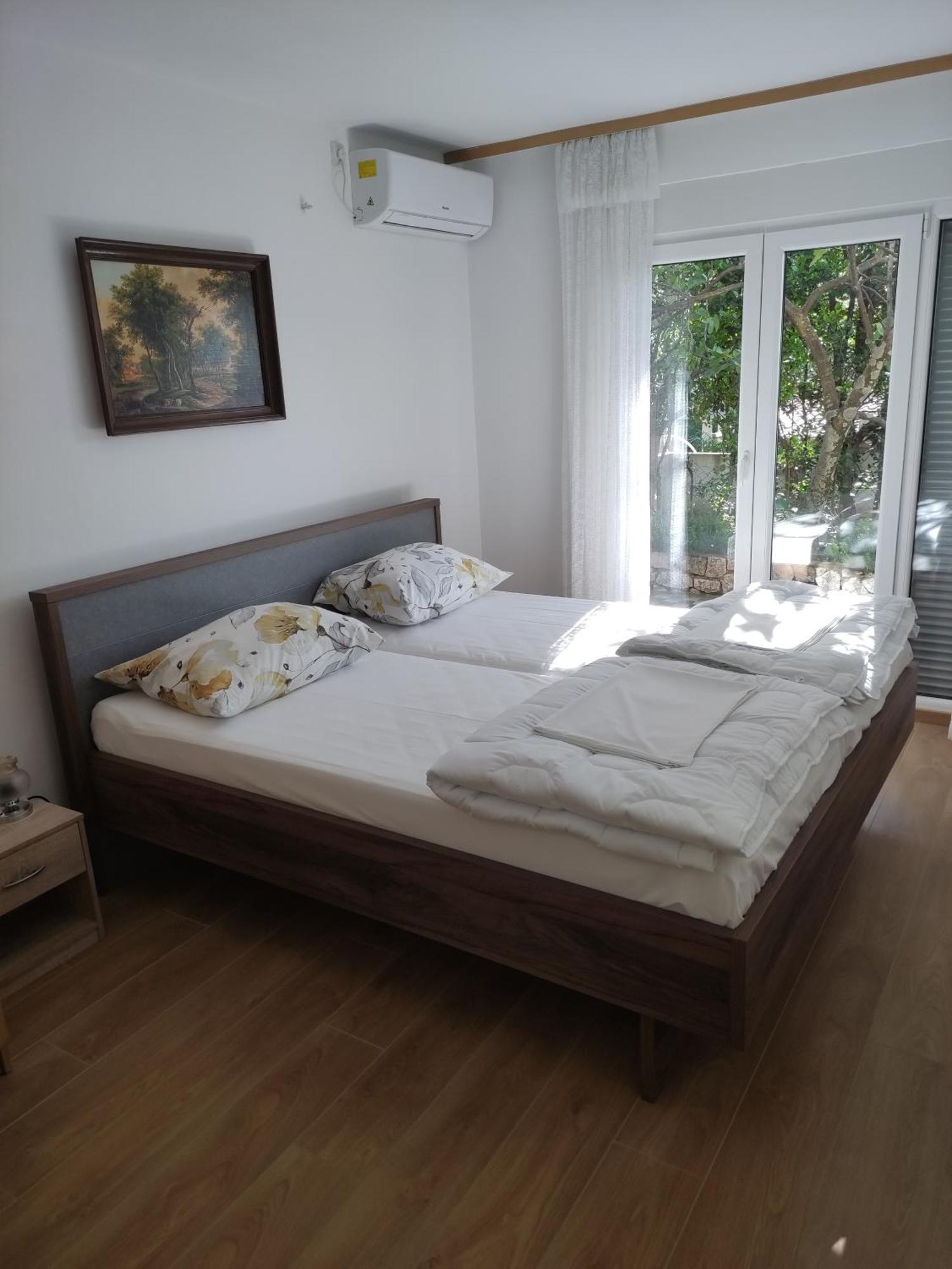 Dragiv 1 Hotel Selce Bagian luar foto
